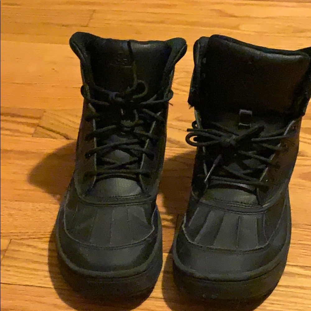 ACG’s